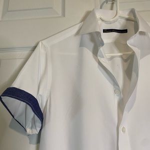 Bespoke Tailors Men’s shirt size Large